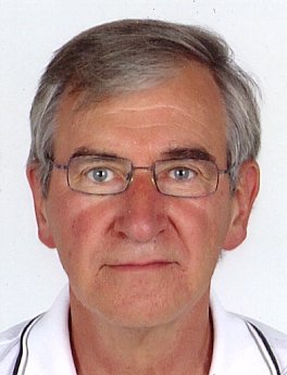 Klaus Pflugfelder