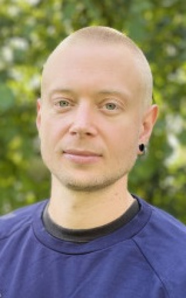 Bastian Otto