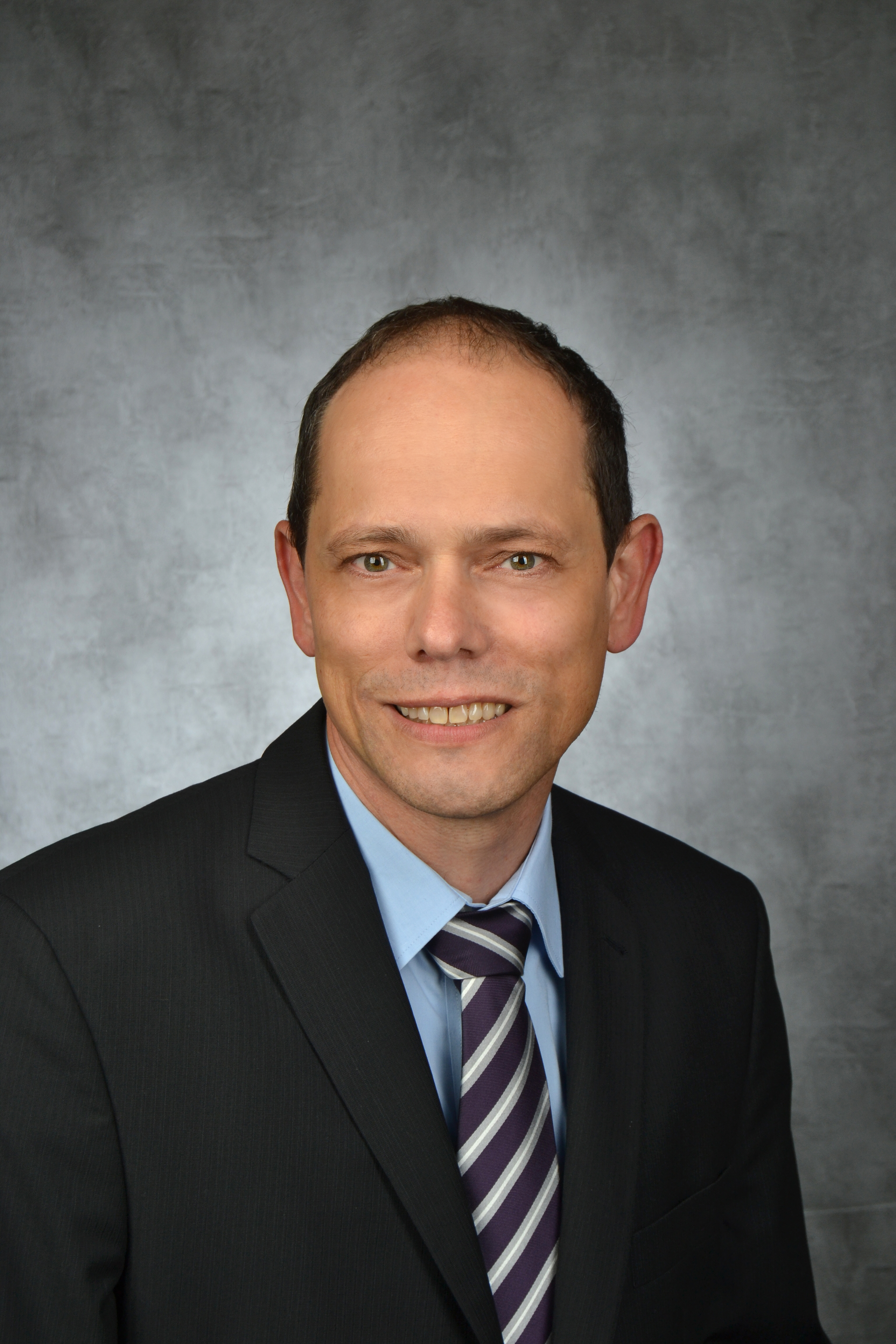 Dirk Schulte