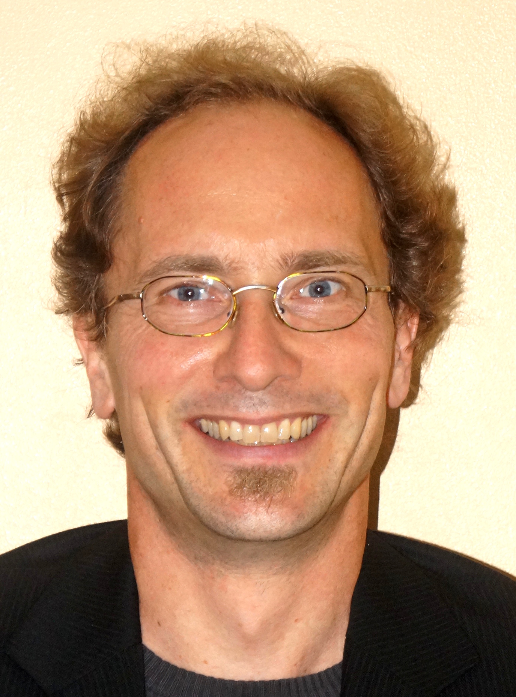 Andreas Ritzenhoff