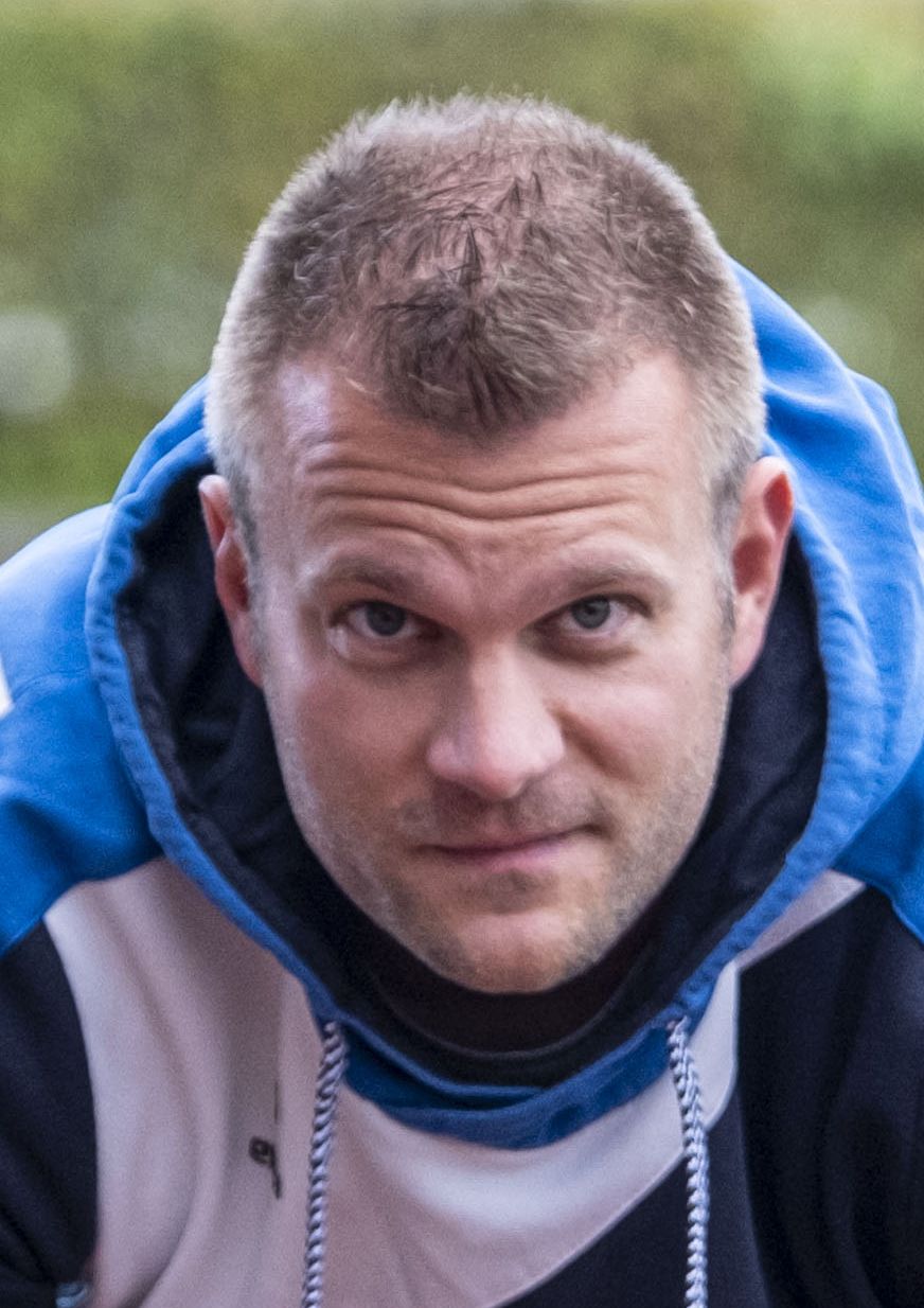 Jens Niederkrome