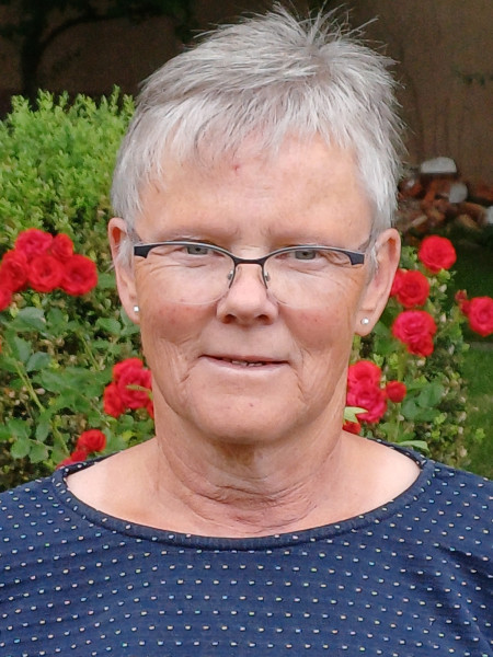 Petra Haacke