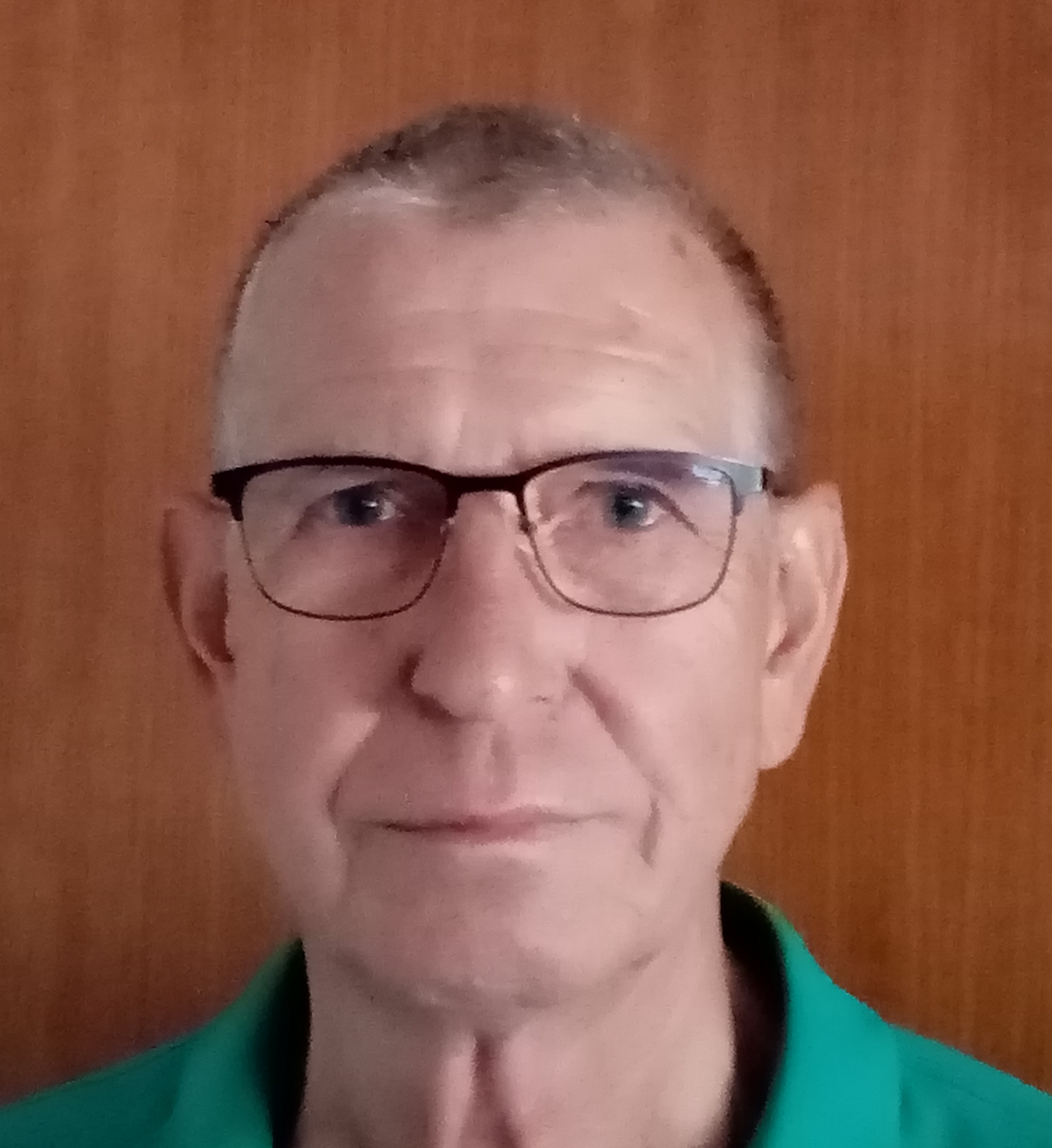Bernhard Löhr