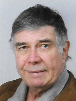 Hartmut Wolfrum