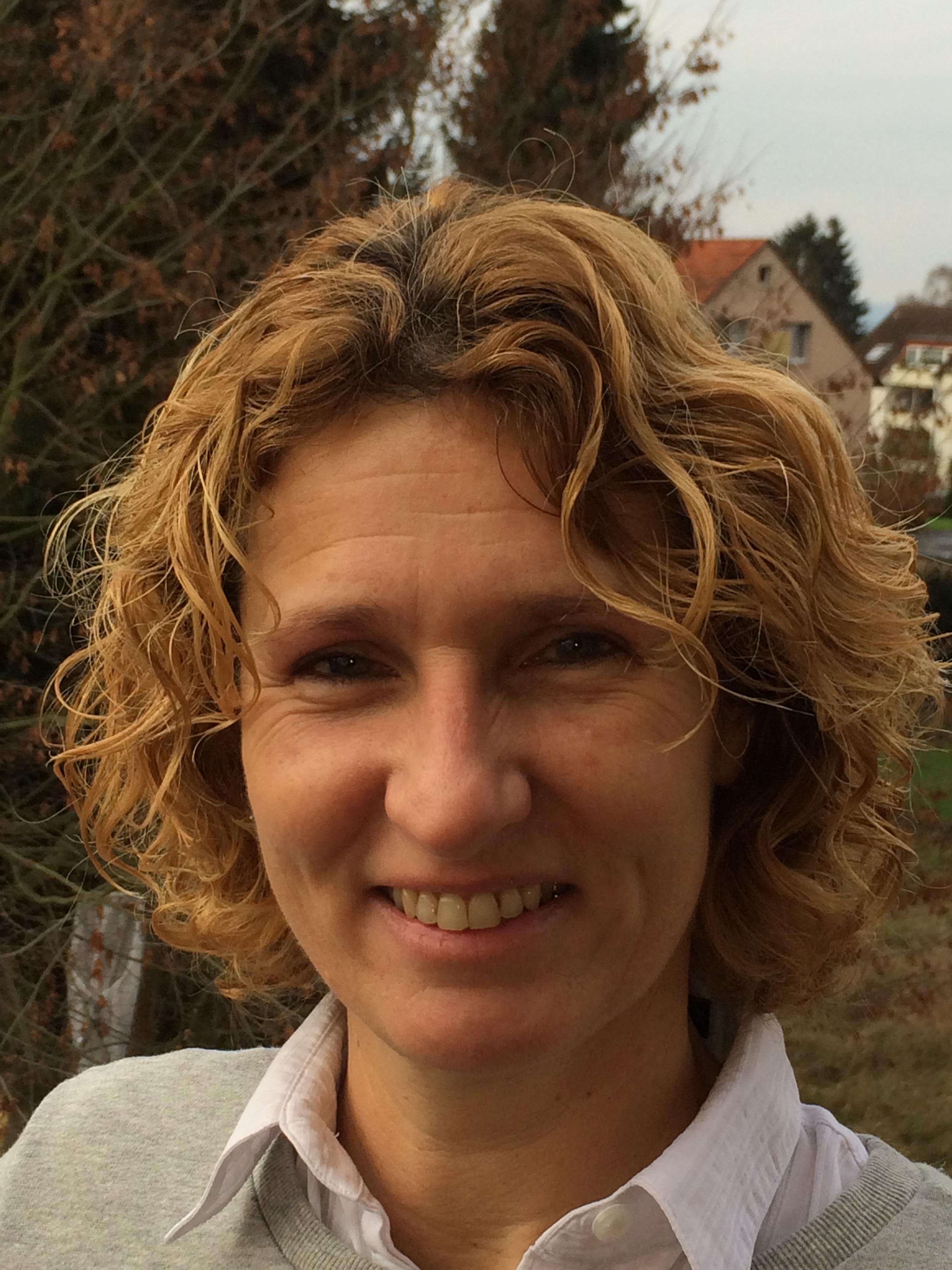 Corinna Klaus-Rosenthal