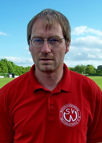 Rolf Steinke