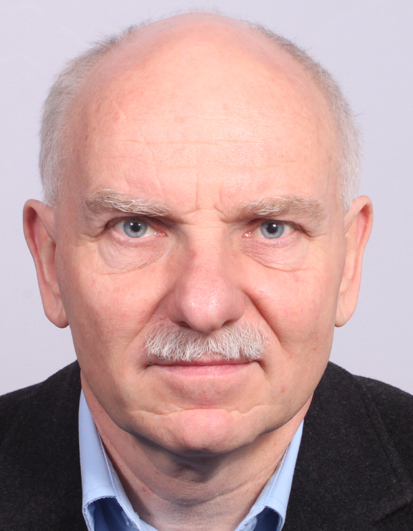 Uwe Wartenberg
