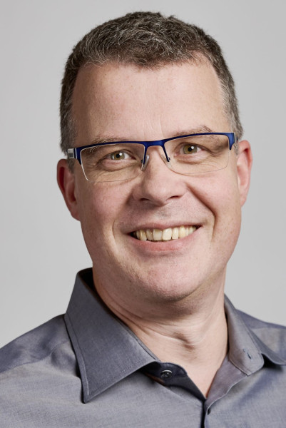 Carsten Schütte