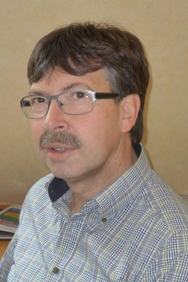 Günter Sievert