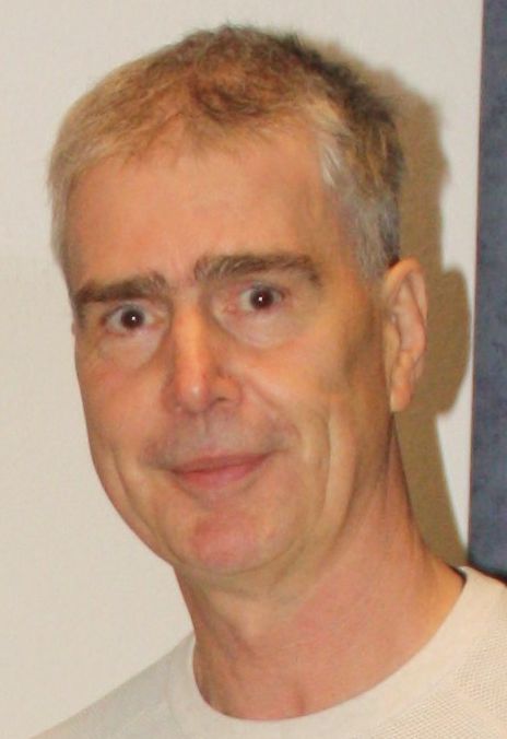 Frank Fengkohl