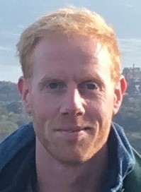 Simon Hardt