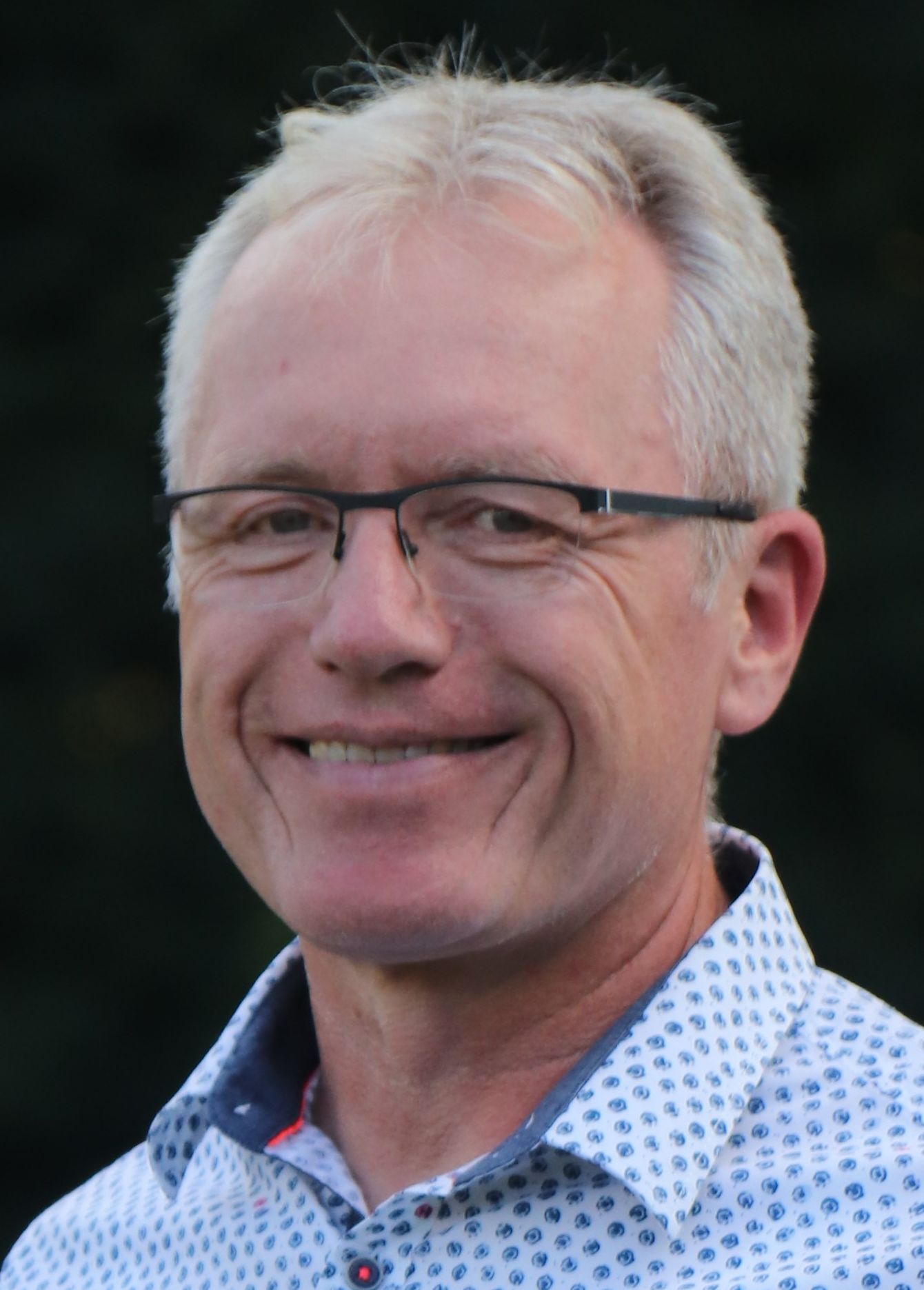 Torsten Eberhardt