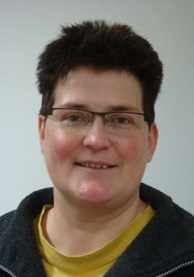 Anja Pauling