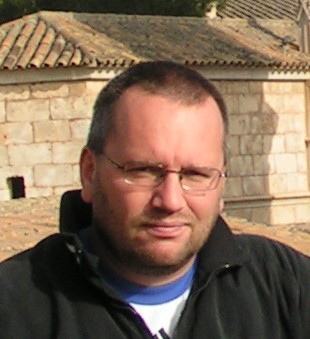 Wolfgang Rost